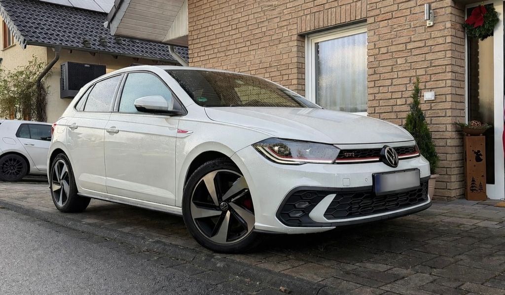 VW Polo 34.000 km 21.490 &euro; Overath 51491