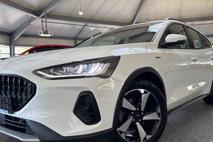 Ford Focus 59.245 km 17.890 &euro; Troisdorf 53842