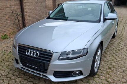 Audi A4 98.486 km 7.100 € Kerpen 50171