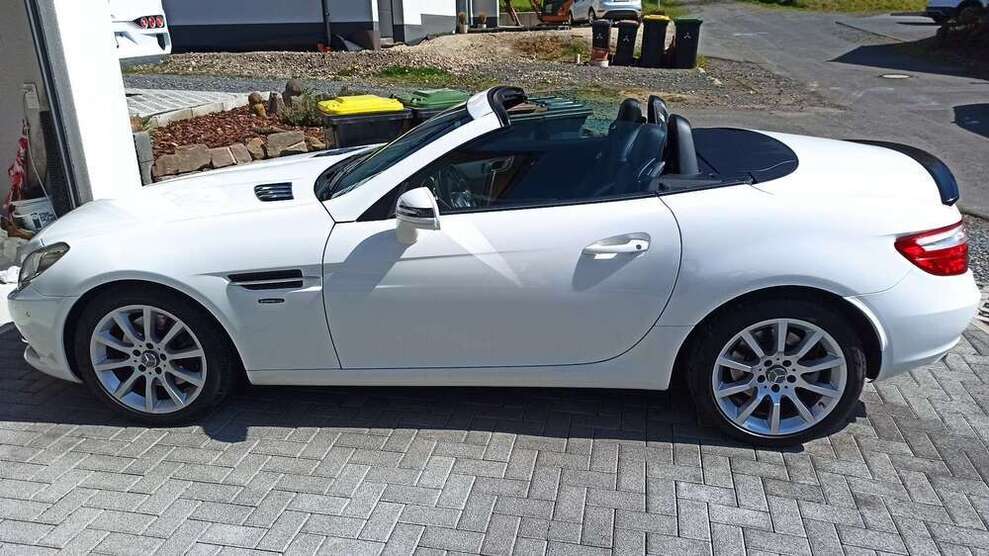 SLK 200