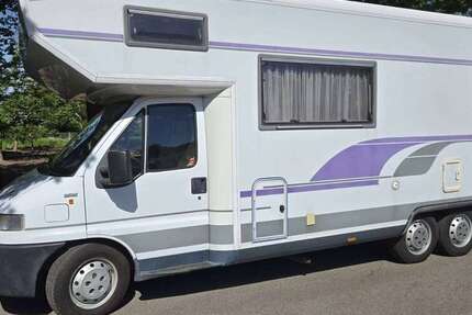 Fiat Ducato 170.000 km 10.800 &euro; Wachtberg 53343