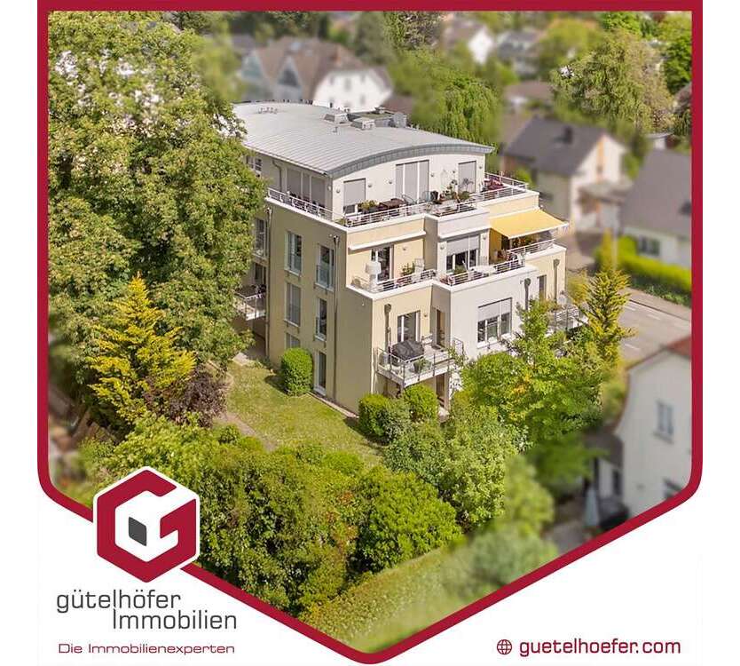 Wohnung zum Kaufen in Bonn Bad Godesberg 389.000 € 105 m²