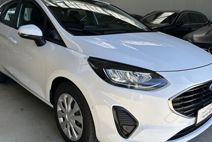 Ford Fiesta 13.398 km 15.900 € Eitorf 53783