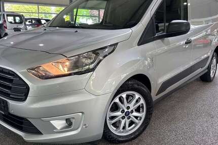 Ford Transit Connect 61.988 km 18.480 &euro; Troisdorf 53842