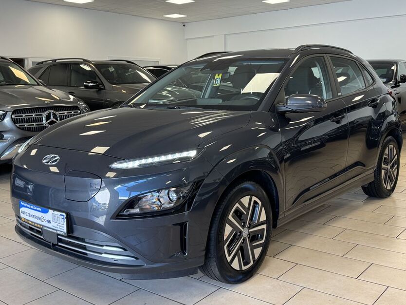 Hyundai KONA 49.998 km 15.000 € Bonn 53227