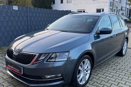 Skoda Octavia 106.750 km 15.290 € Köln 50859