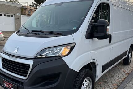 Peugeot Boxer 68.000 km 18.200 € Troisdorf 53842