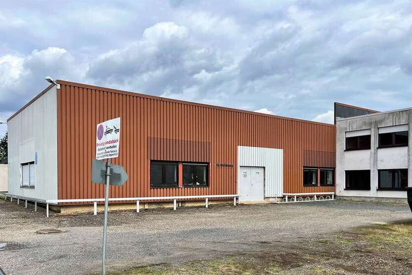 Halle in Sankt Augustin 690.000 € 307 m²