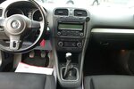 VW Golf 1.6TDi TEAM KLIMAAUTOMATIK 5-türig 159.855 km 6.498 &euro; Köln 50858