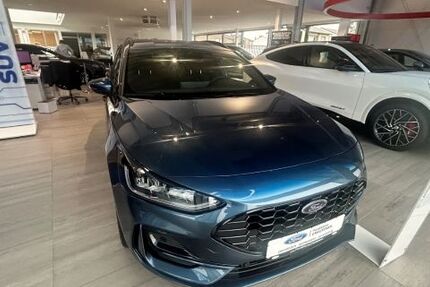 Ford Focus 16.900 km 27.990 &euro; Erftstadt-Lechenich 50374