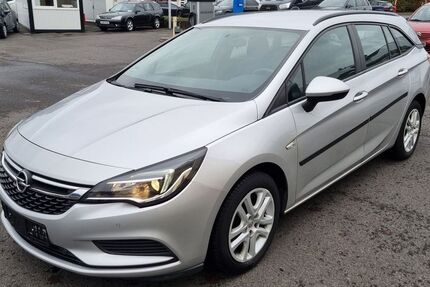 Opel Astra 75.500 km 10.490 &euro; Bad Honnef/Rottbitze 53604