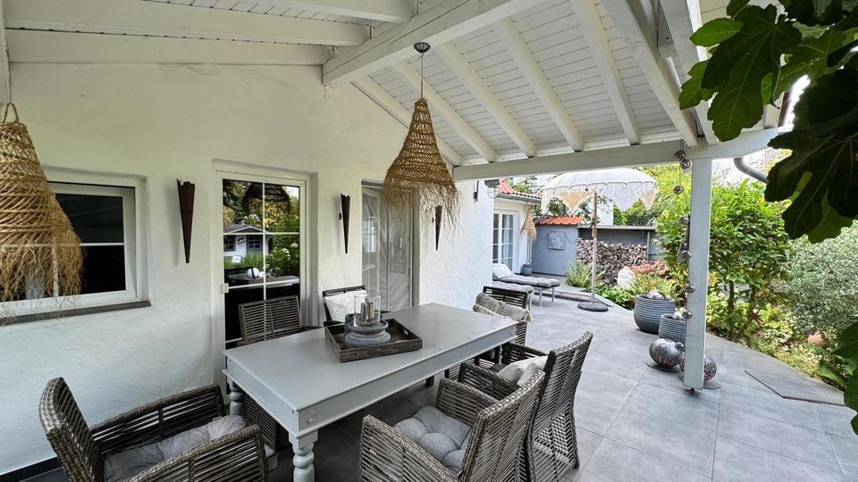 Einfamilienhaus Erftstadt - 4 Zimmer, 130 m&sup2;, 580.000&euro; | Angebot:27229999
