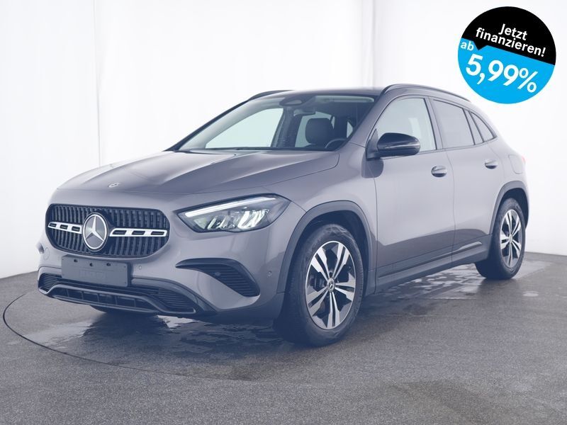 GLA 220