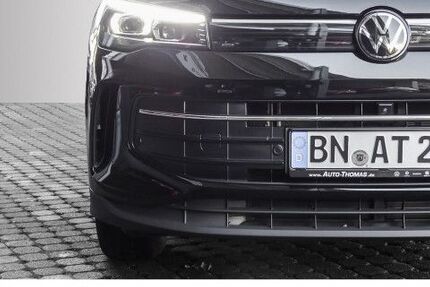 VW Tiguan 9.500 km 38.990 &euro; Bonn 53227