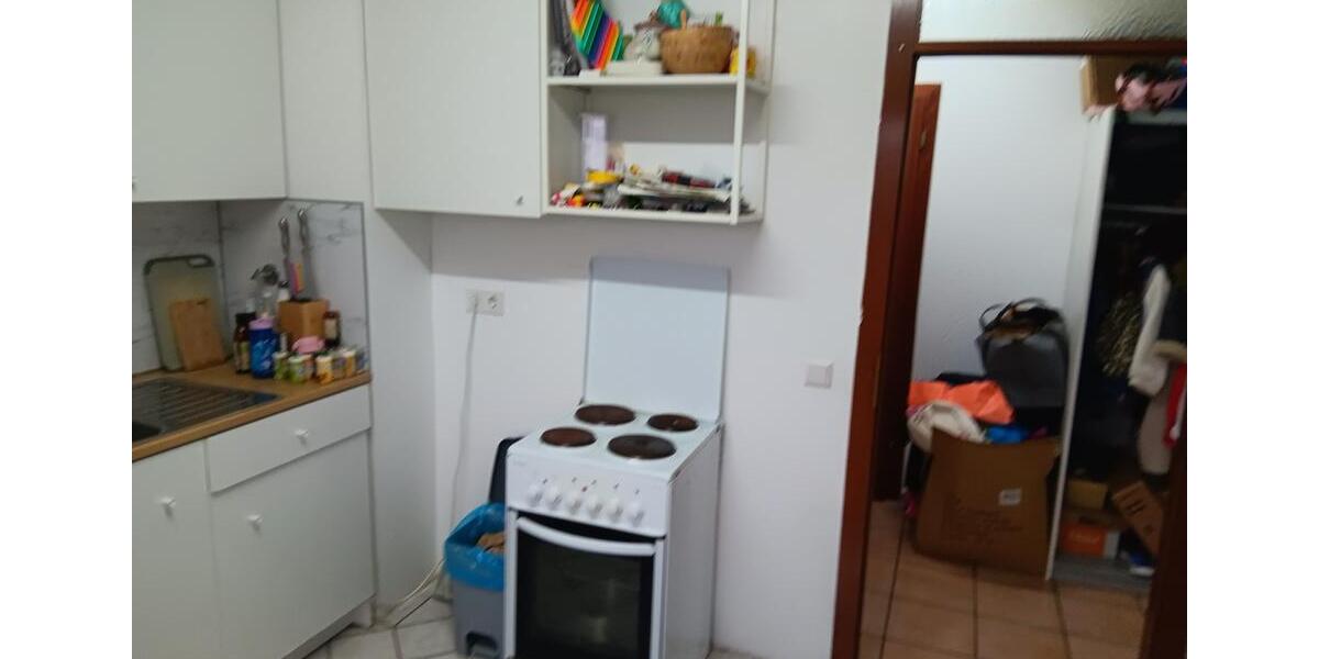 Erdgeschoßwohnung Köln Porz - 2 Zimmer, 68 m&sup2;, 180.000&euro; | Angebot:27224896