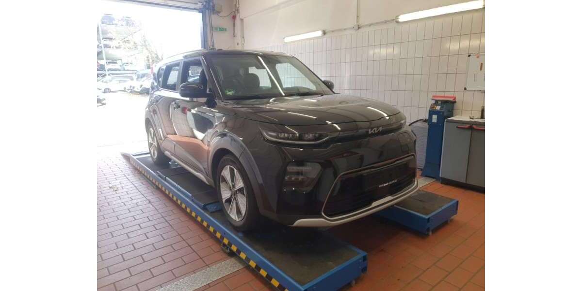 Kia Soul 9.249 km 25.000 &euro; Eitorf 53783