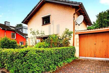 Haus Bonn / Plittersdorf Plittersdorf - 4 Zimmer, 85 m&sup2;, 435.000&euro; | Angebot:26905887