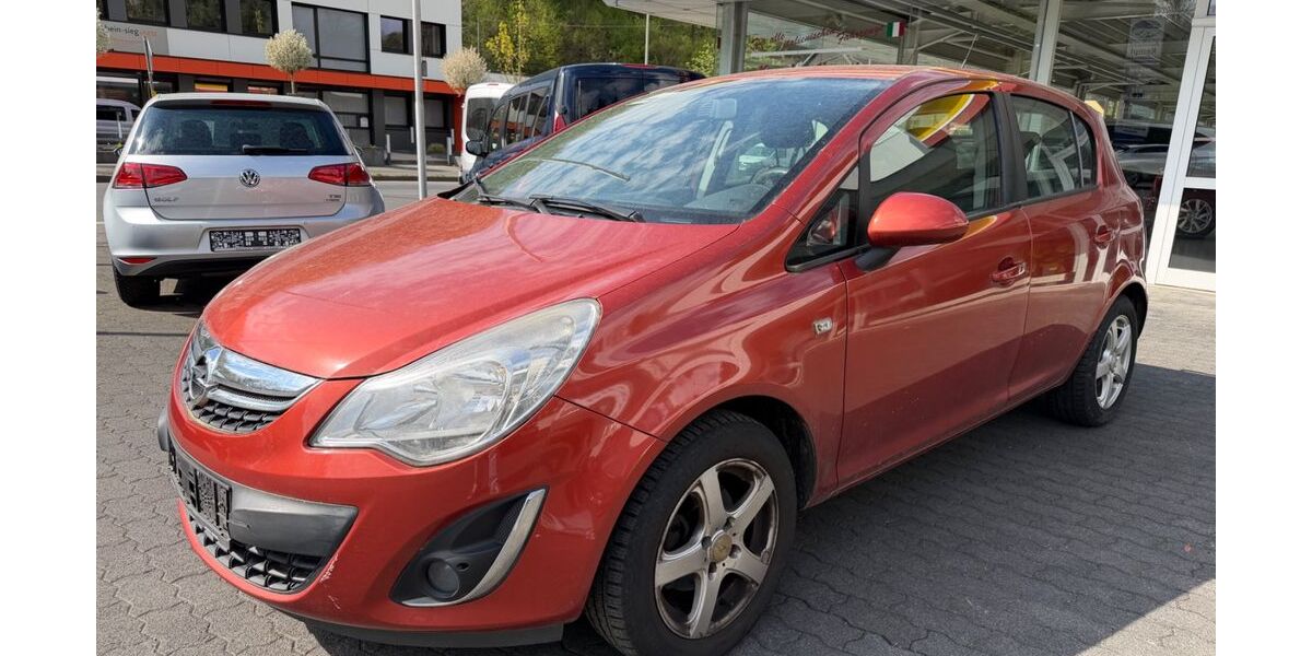 Opel Corsa 147.000 km 1.990 &euro; Eitorf 53783