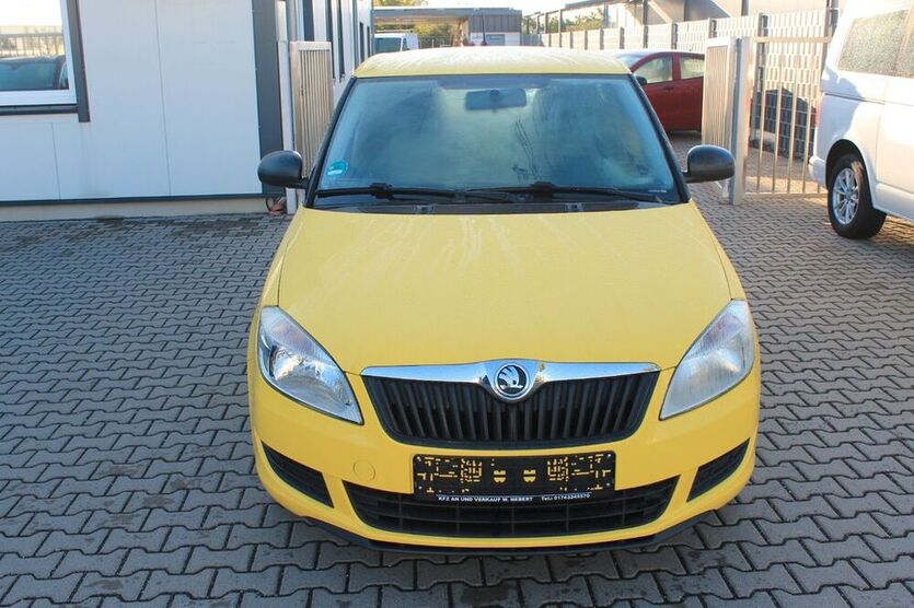 Fabia