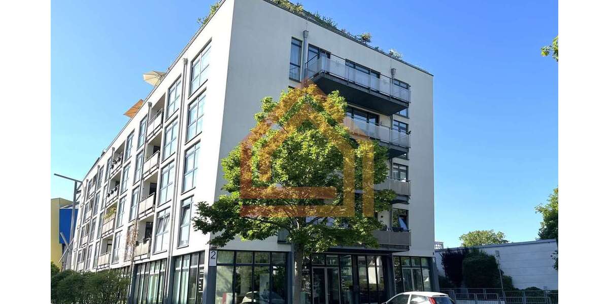 Etagenwohnung Hürth - 2 Zimmer, 45 m&sup2;, 180.000&euro; | Angebot:26801290