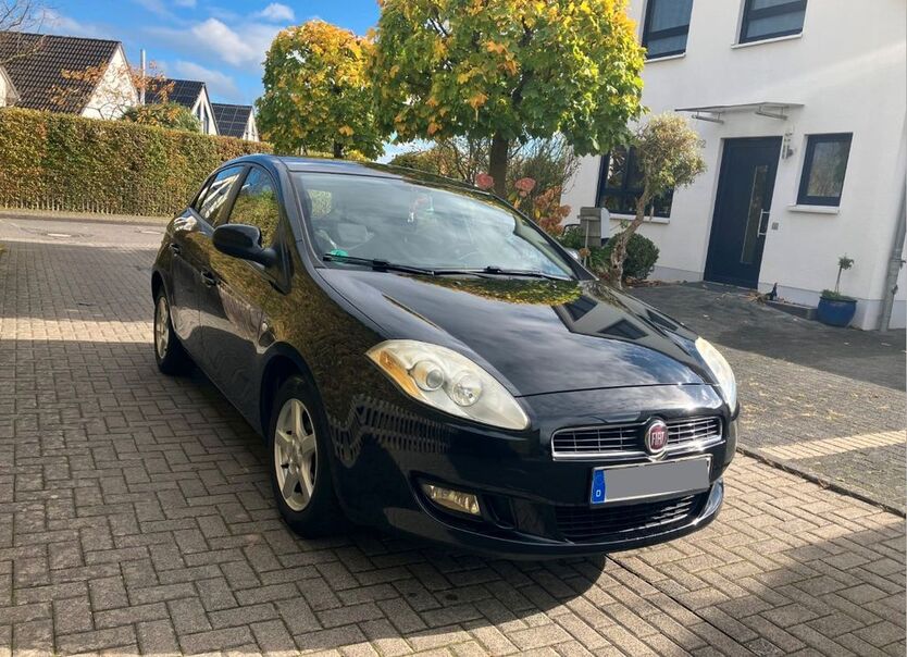 Fiat Bravo 115.000 km 4.800 € Swisttal 53913