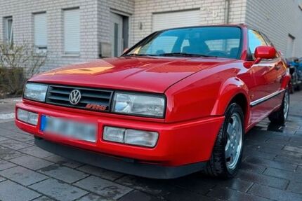 VW Corrado