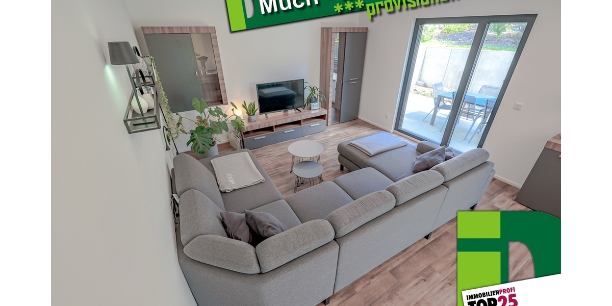 Neuwertiges Einfamilienhaus in Much - Marienfeld *provisionsfrei* - Einfamilienhaus Much | Angebot:25918202