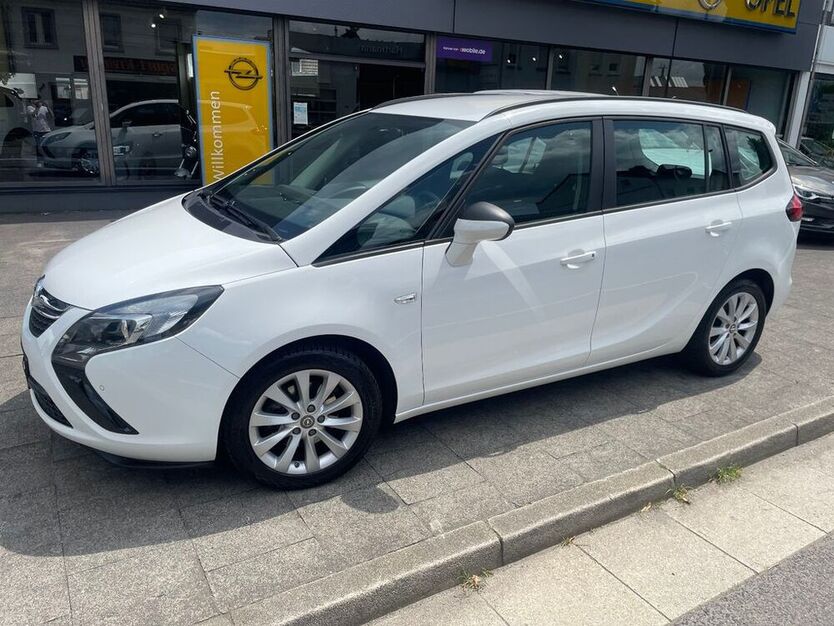 Zafira