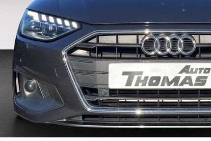 Audi A4 63.858 km 25.500 &euro; Brühl 50321