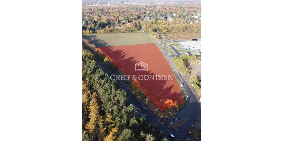 Grundstück Köln Hahnwald - 6.989.640&euro; | Angebot:23937763