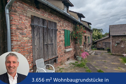 Grundstück Bergisch Gladbach Moitzfeld - 865.000&euro; | Angebot:25743988