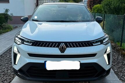 Renault Captur 18.500 km 15.500 &euro; Bergisch Gladbach 51465