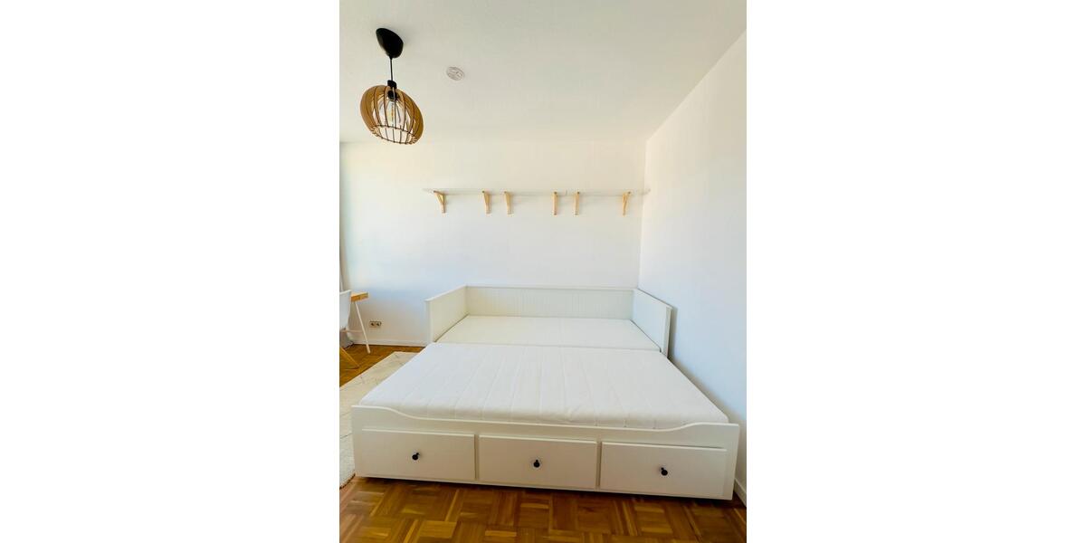 Etagenwohnung Köln Ehrenfeld - 1 Zimmer, 19 m&sup2;, 179.000&euro; | Angebot:26549441