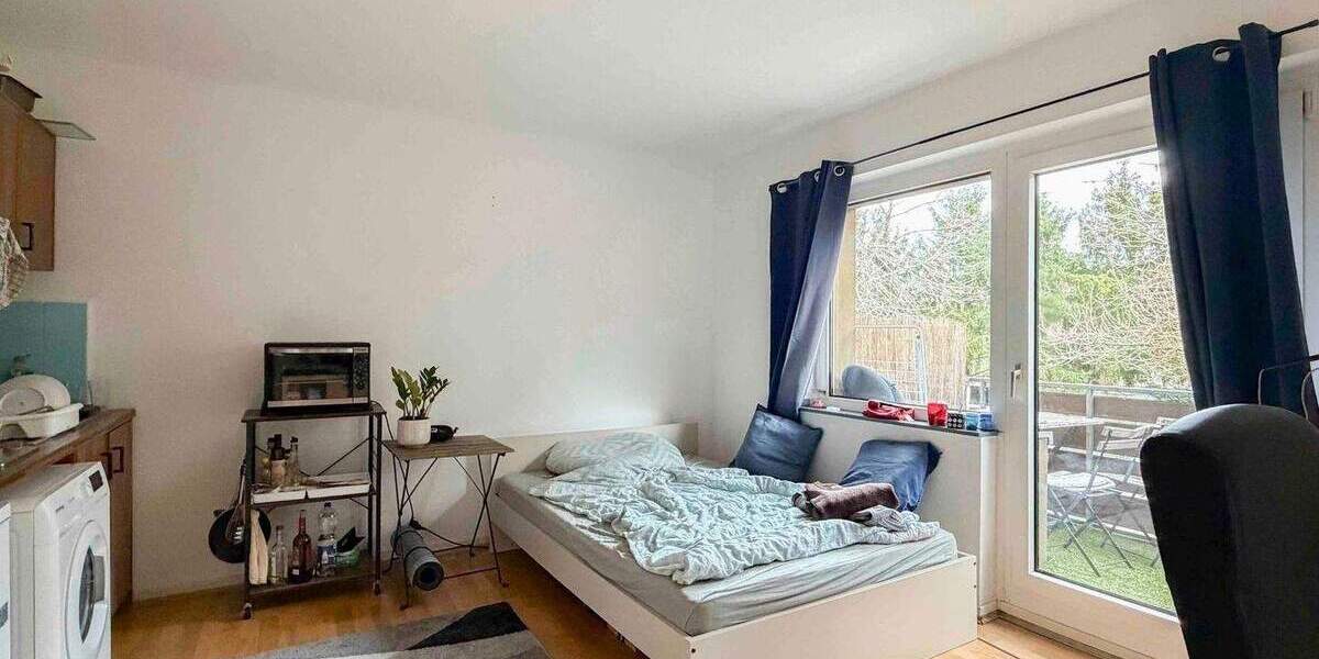 Einfamilienhaus Köln Raderberg - 1 Zimmer, 149.000&euro; | Angebot:24726488