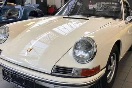 Porsche 911 87.000 km 76.000 € köln 50757