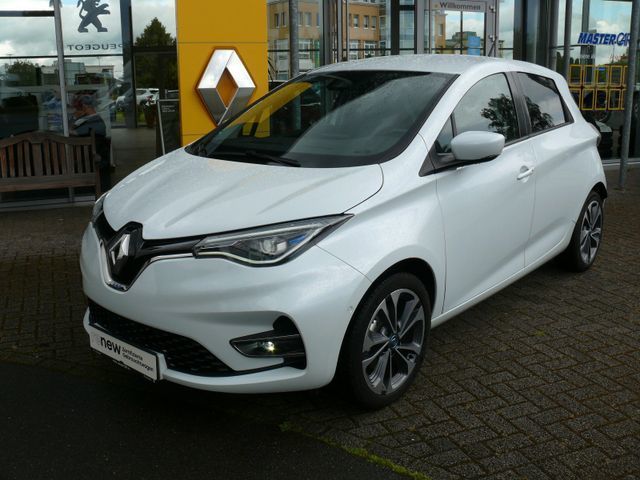 Renault ZOE 16.576 km 14.750 € Kerpen 50170