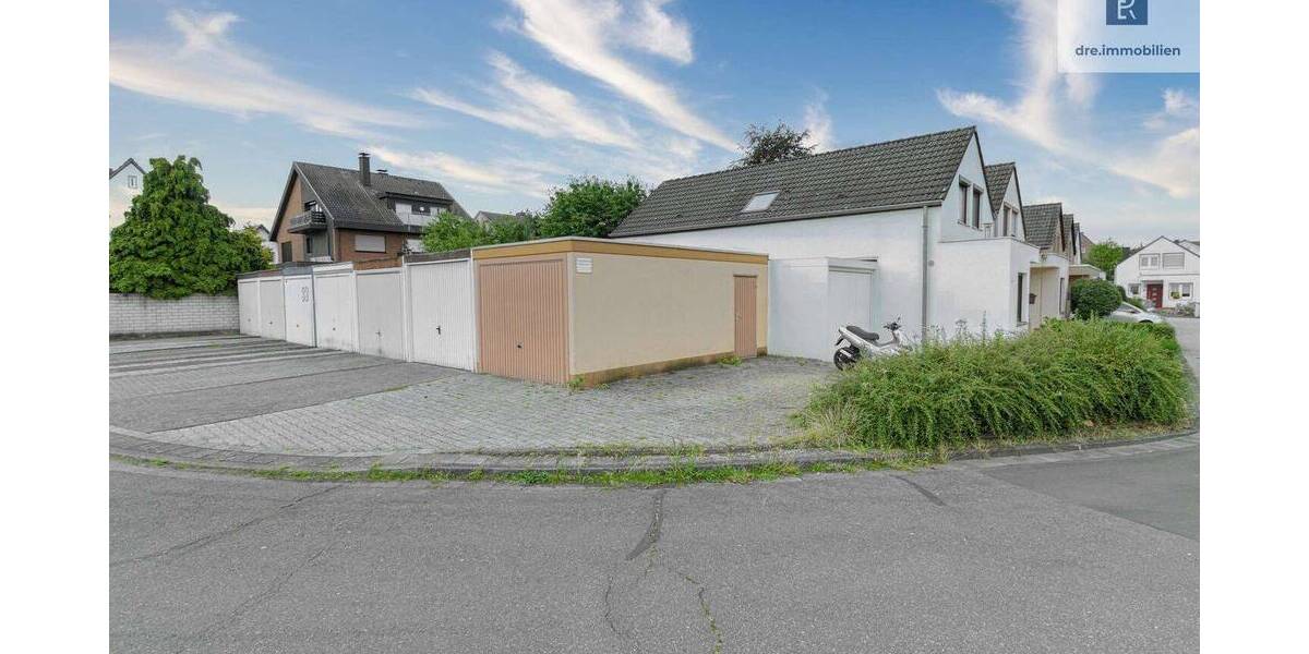 Reihenmittelhaus Sankt Augustin Menden - 4 Zimmer, 113 m&sup2;, 440.000&euro; | Angebot:23957673