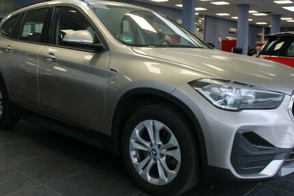 BMW X1 xDrive25e Advantage 54.070 km 22.980 &euro; Euskirchen 53881