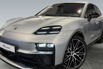 Porsche Macan 9.900 km 124.900 &euro; Bergisch Gladbach 51429