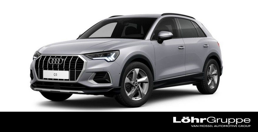 Audi Q3 50.900 km 29.750 &euro; Meckenheim / Bonn 53340
