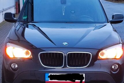 BMW X1 178.000 km 9.999 &euro; Sankt Augustin 53757