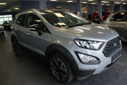 Ford EcoSport 33.685 km 15.980 &euro; Euskirchen 53881
