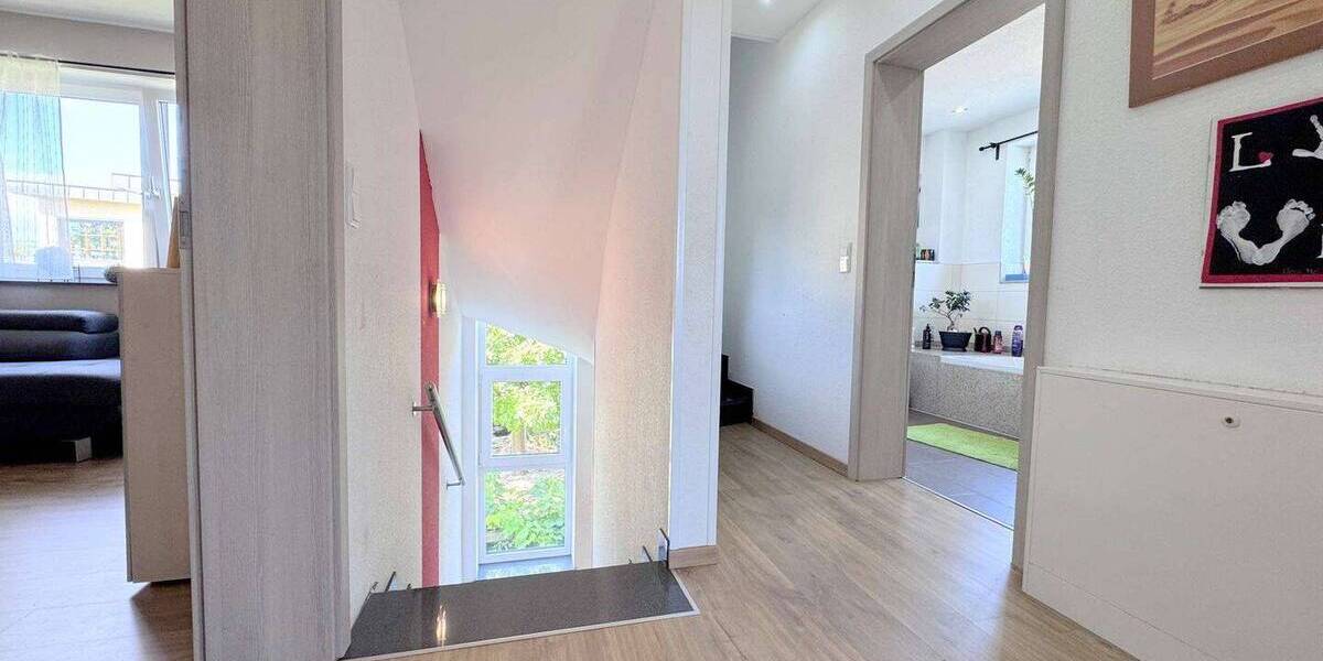 Doppelhaushälfte Bonn Geislar - 5 Zimmer, 165 m&sup2;, 639.000&euro; | Angebot:22275647