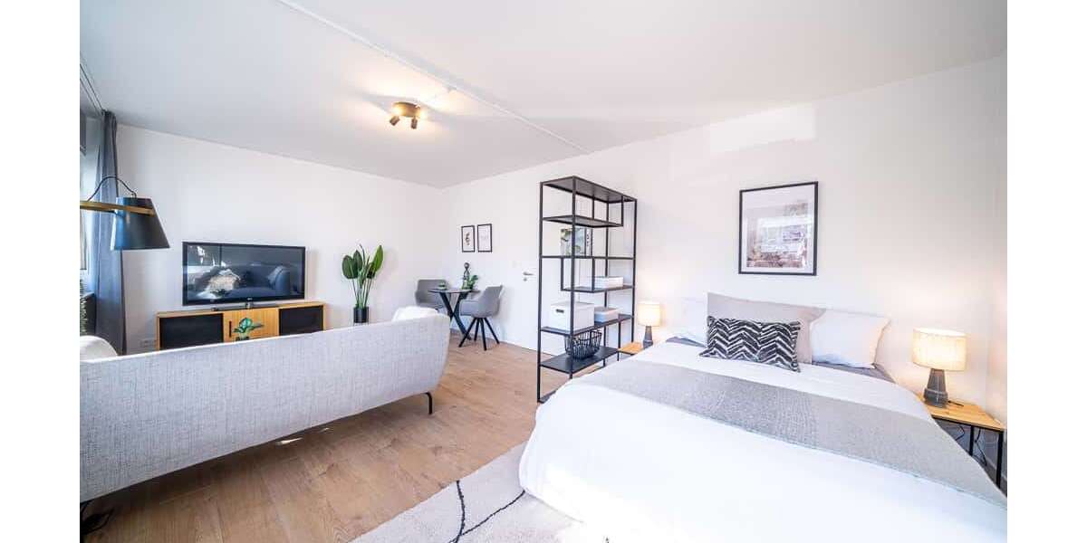 Zimmer Bonn Bad Godesberg - 1 Zimmer, 1.260&euro; | Angebot:27099159