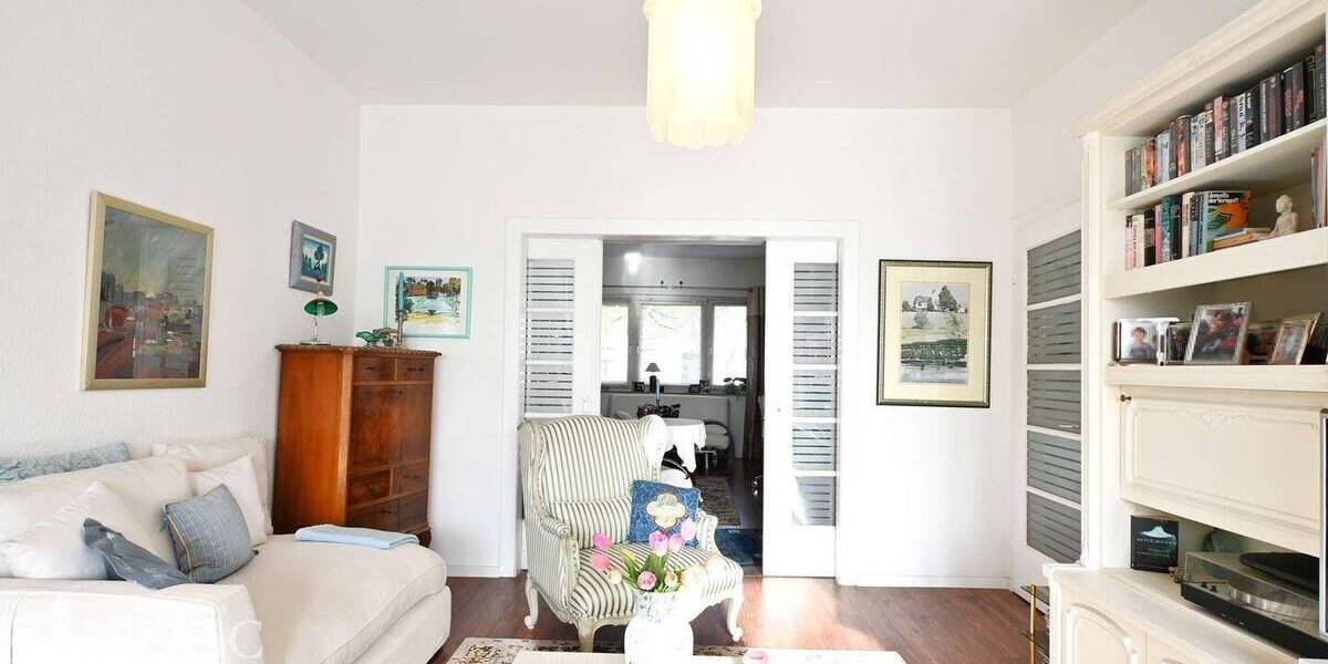 Lage - Lage - Lage 9 zimmer