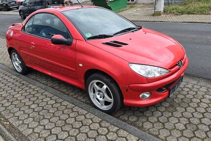 Peugeot 206 146.000 km 1.350 &euro; Bonn 53225