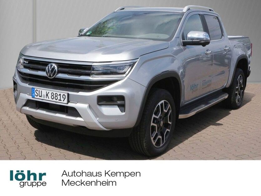 VW Amarok 10.990 km 68.660 € Meckenheim / Bonn 53340