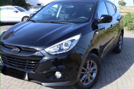 Hyundai ix35 85.700 km 7.000 € Köln 51147