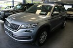 Skoda Kodiaq 1.5 TSI ACT Active 86.866 km 21.980 € Euskirchen 53881