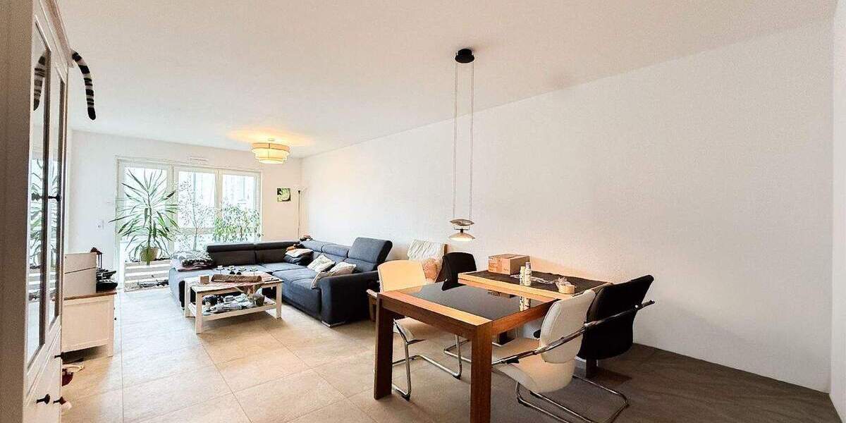 Etagenwohnung Bad Neuenahr-Ahrweiler Bad Neuenahr - 2 Zimmer, 76 m&sup2;, 298.000&euro; | Angebot:25695608